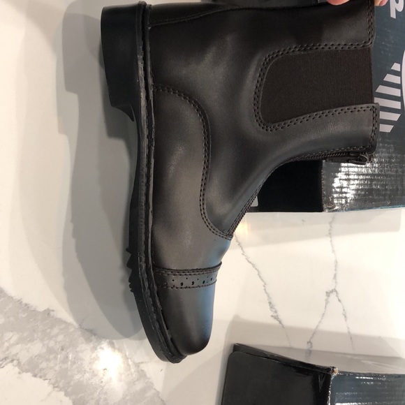 Girls riding boots - Picture 10 of 11